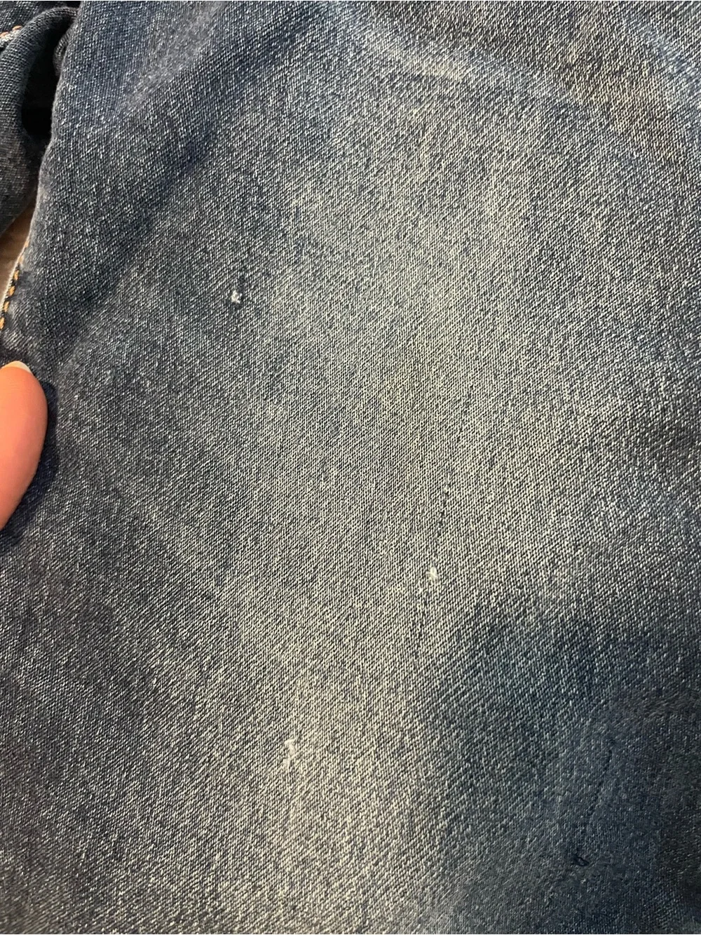 GAP Boys Stretch Slim Jeans